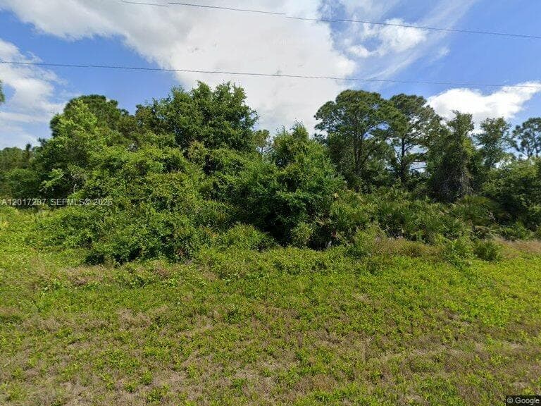 128 Sunflower, Lake Placid, FL 33852