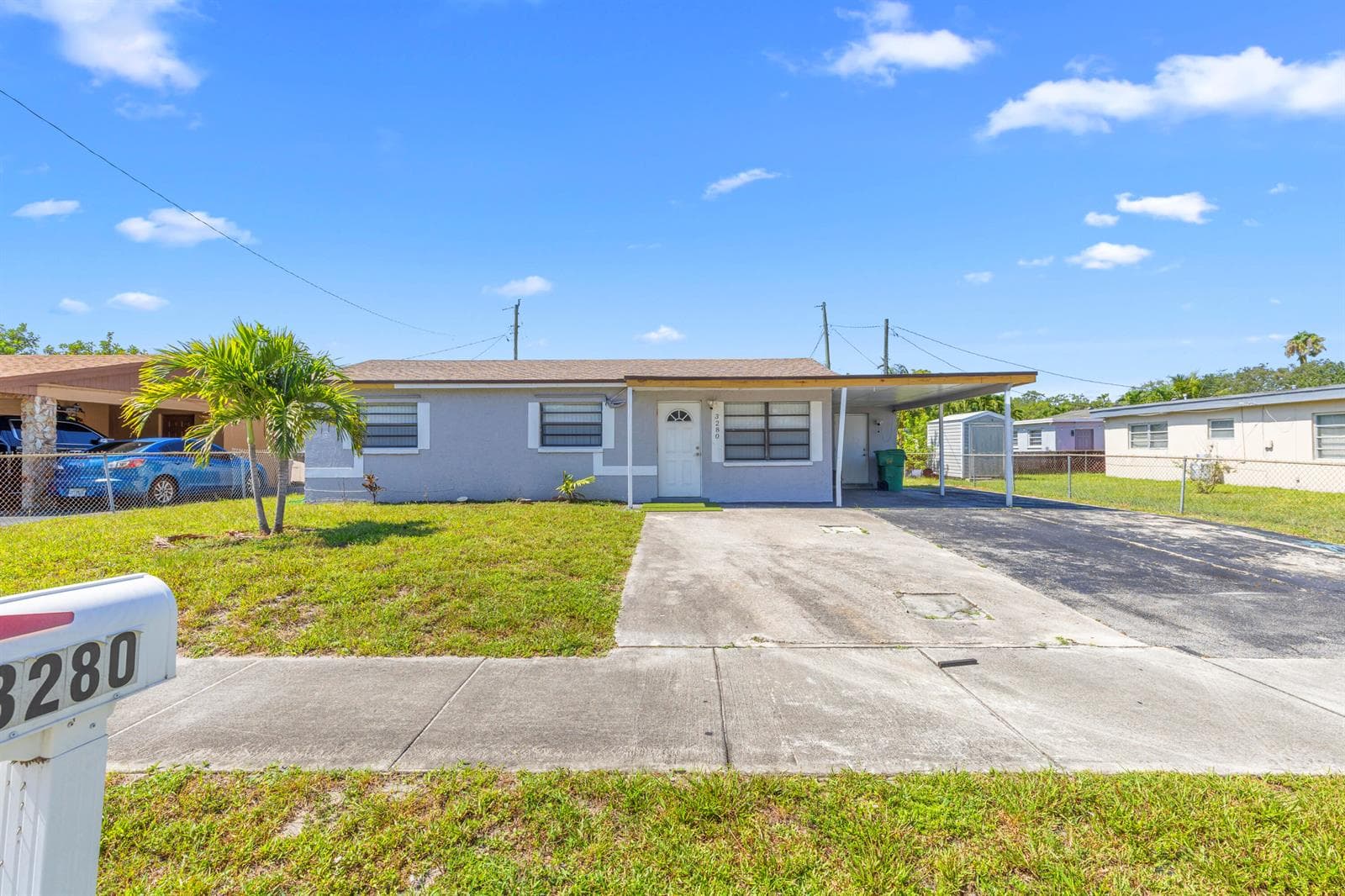 3280 NW 13th Court, Lauderhill, FL 33311 — zdjęcie 4
