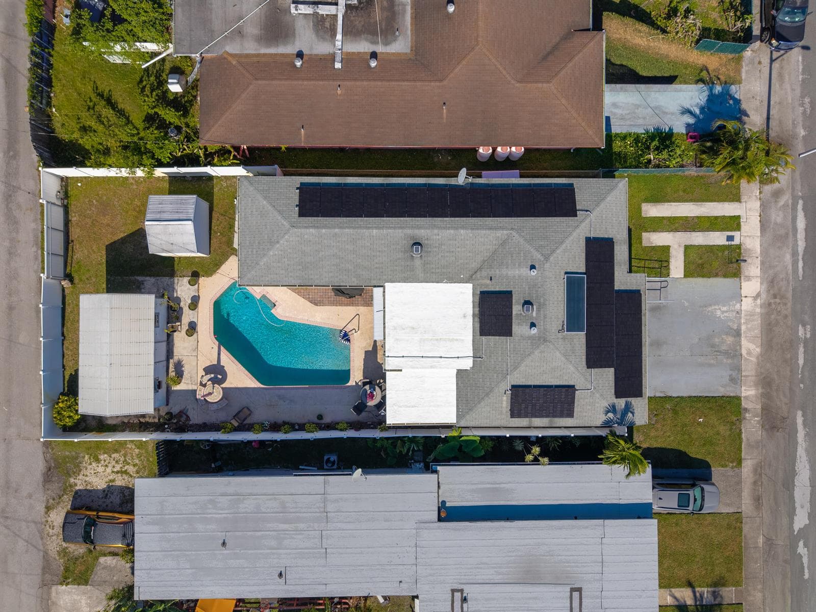 262 SW 8th Street, Dania Beach, FL 33004 — zdjęcie 2