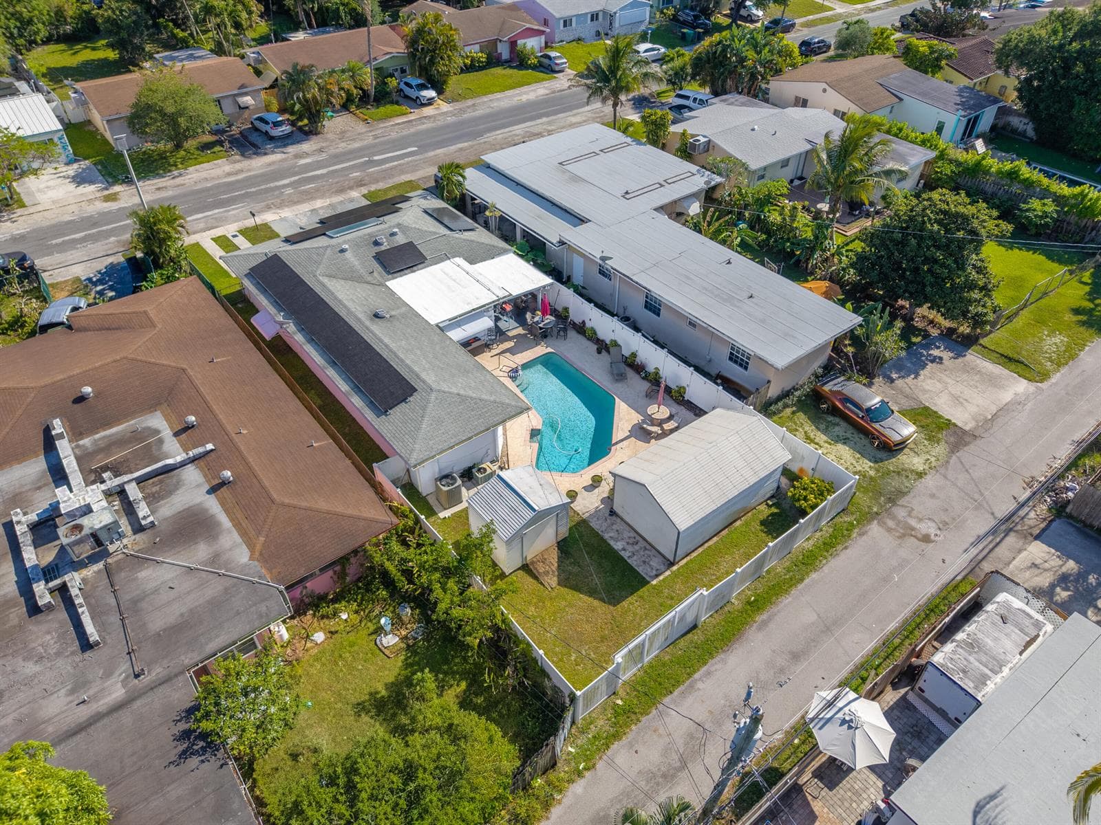 262 SW 8th Street, Dania Beach, FL 33004 — zdjęcie 3