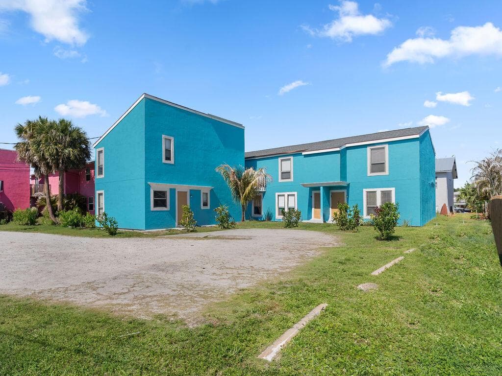 642 Eldorado Street, Fort Pierce, FL 34949 — zdjęcie 2