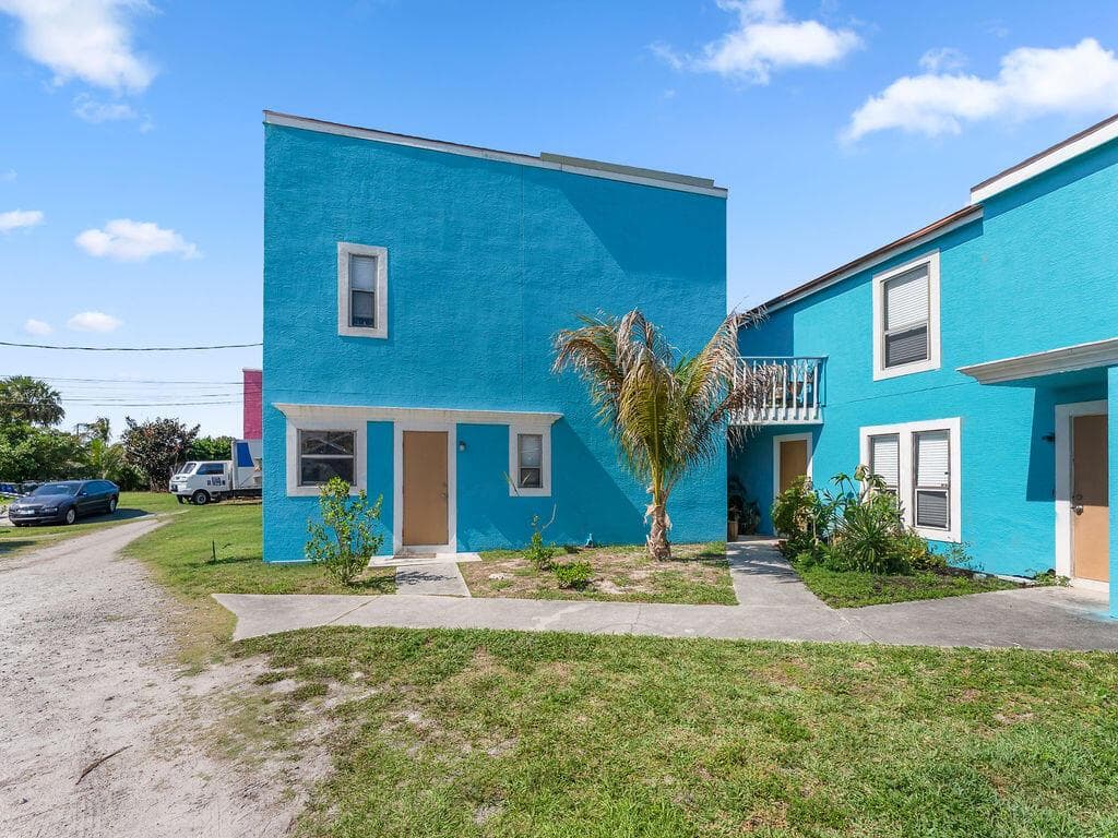 642 Eldorado Street, Fort Pierce, FL 34949 — zdjęcie 4