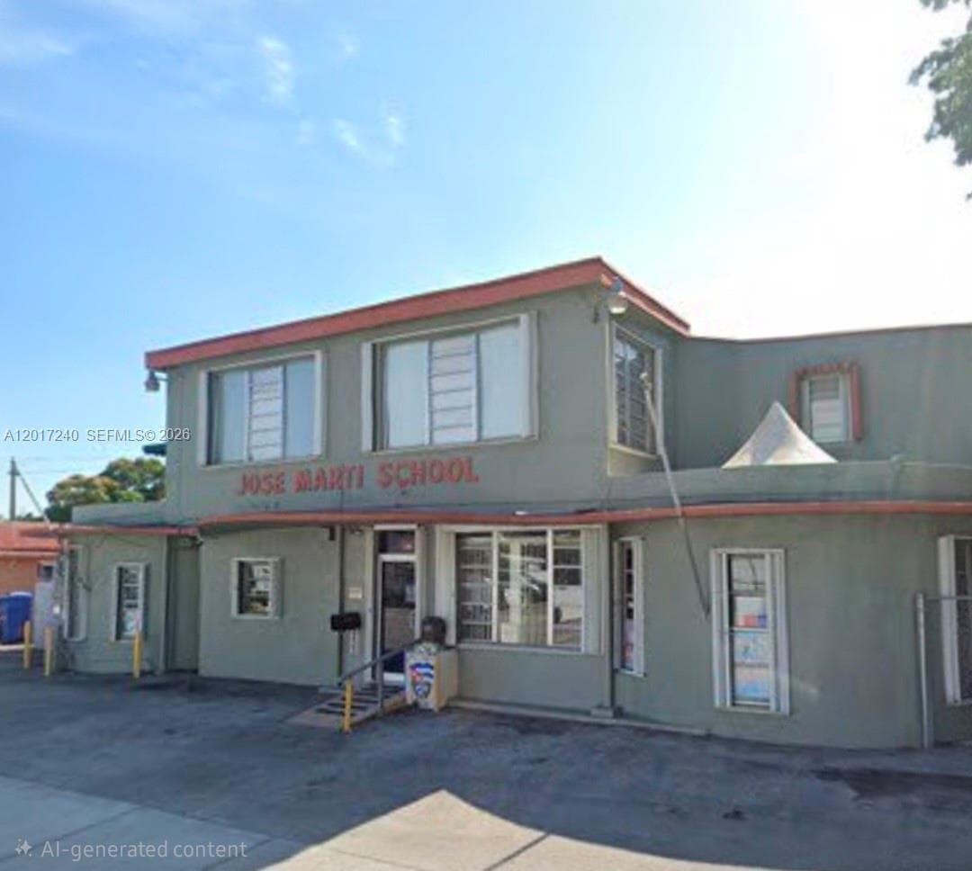 2660 SW 17th St, Miami, FL 33145
