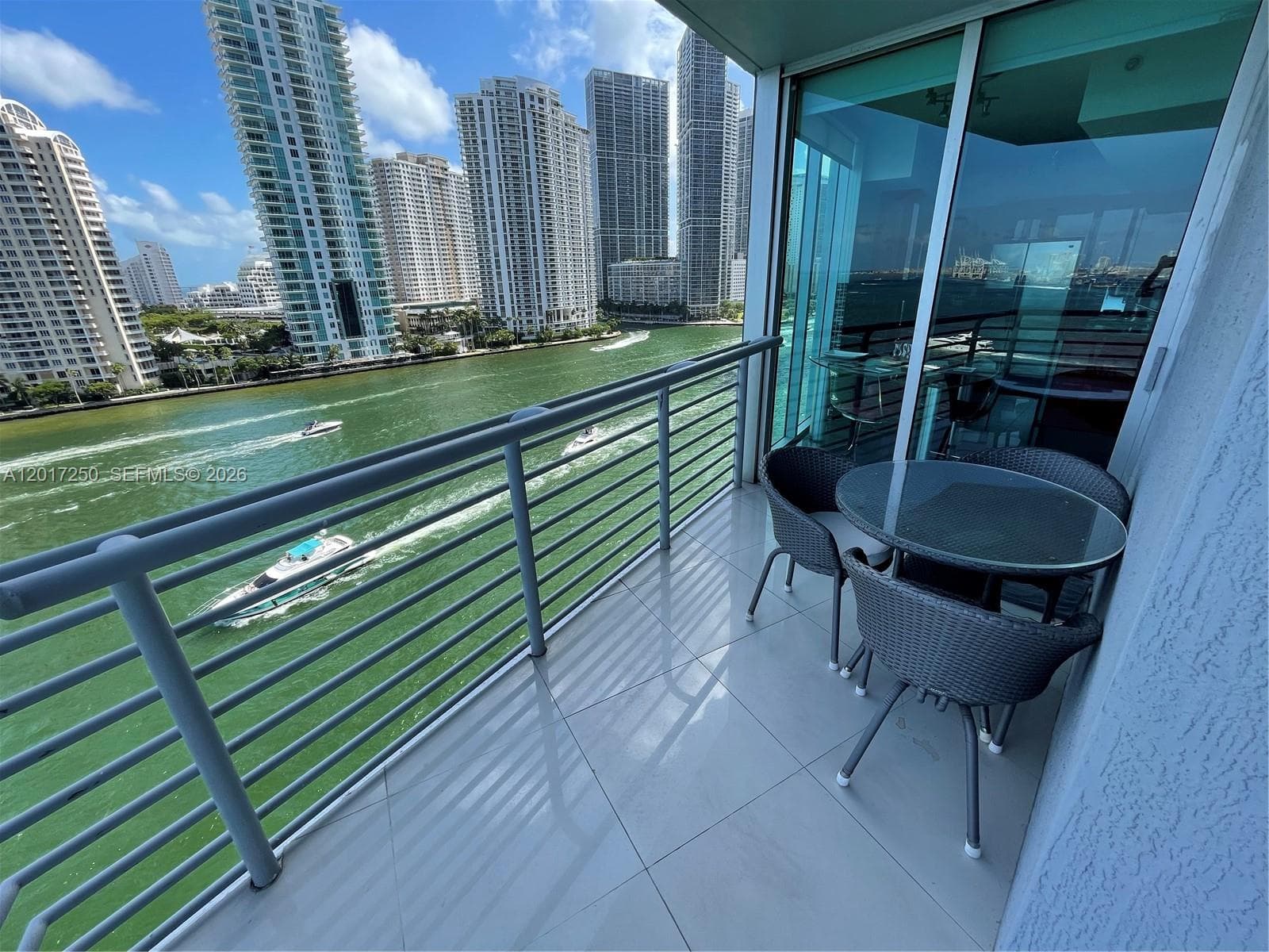335 S Biscayne Blvd # 1209, Miami, FL 33131 — zdjęcie 3