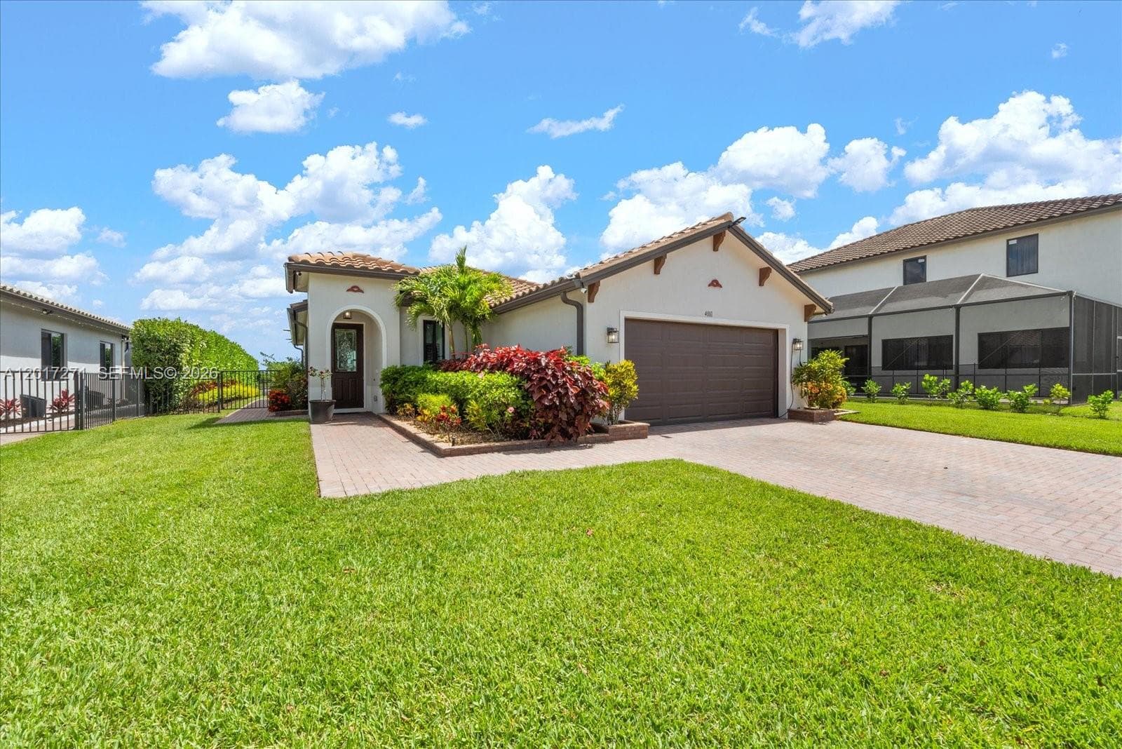 4881 Iron Horse Way, Ave Maria, FL 34142 — zdjęcie 2