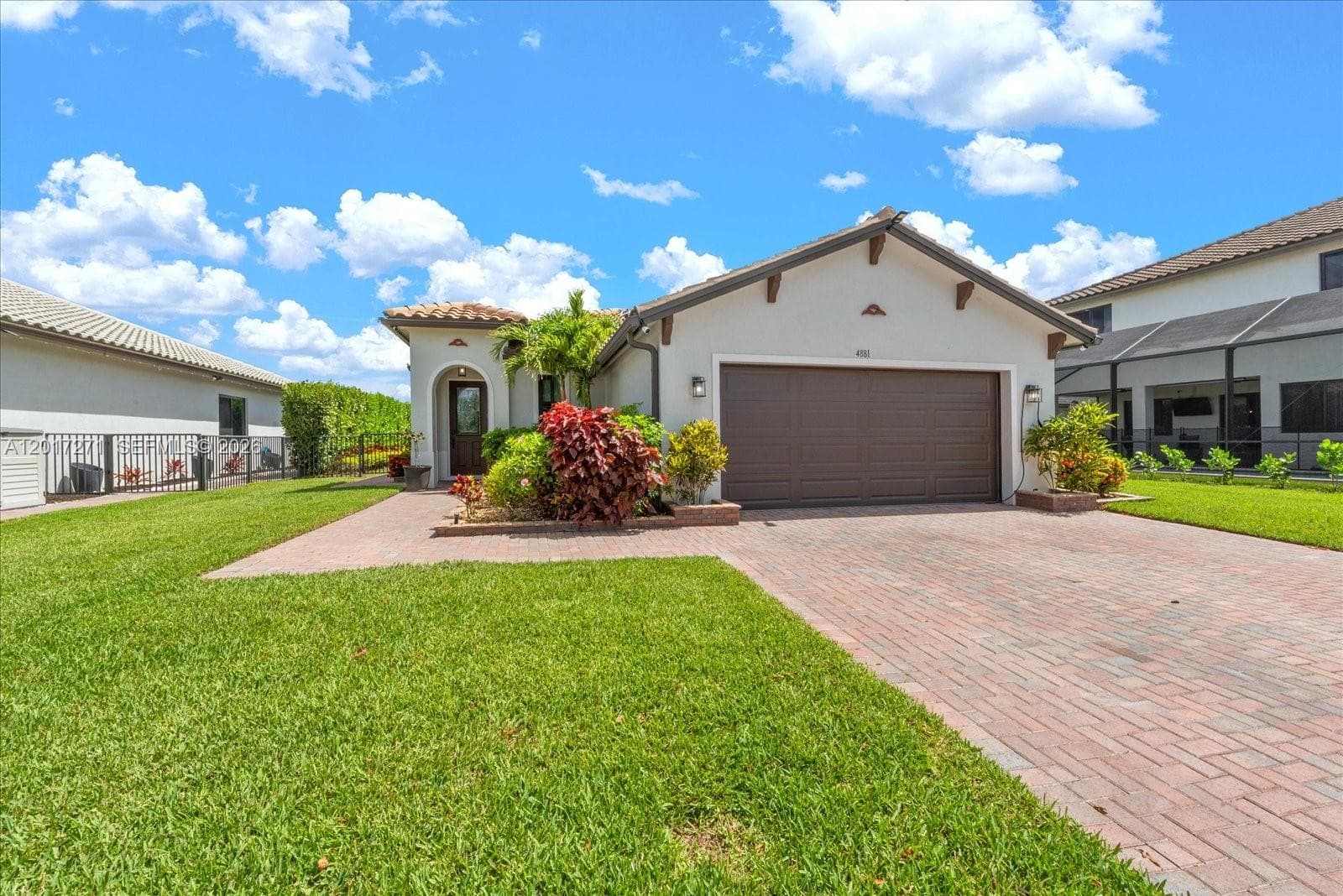 4881 Iron Horse Way, Ave Maria, FL 34142 — zdjęcie 3