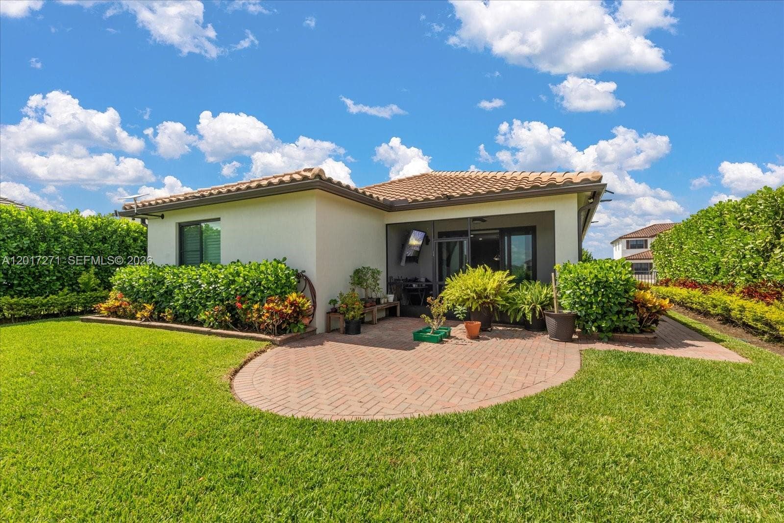 4881 Iron Horse Way, Ave Maria, FL 34142 — zdjęcie 4