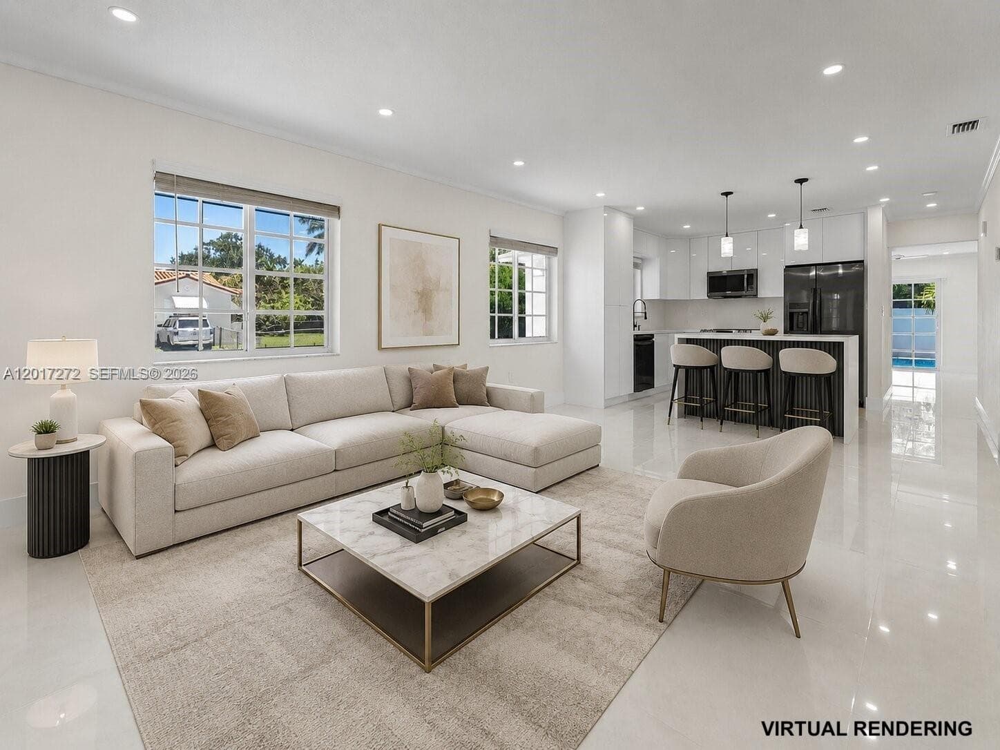 1900 SW 24th St, Miami, FL 33145 — zdjęcie 3