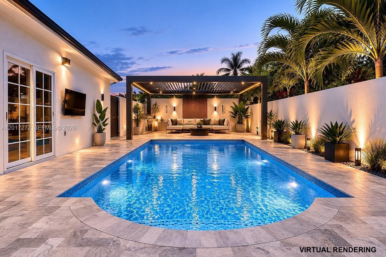 1900 SW 24th St, Miami, FL 33145 — zdjęcie 5