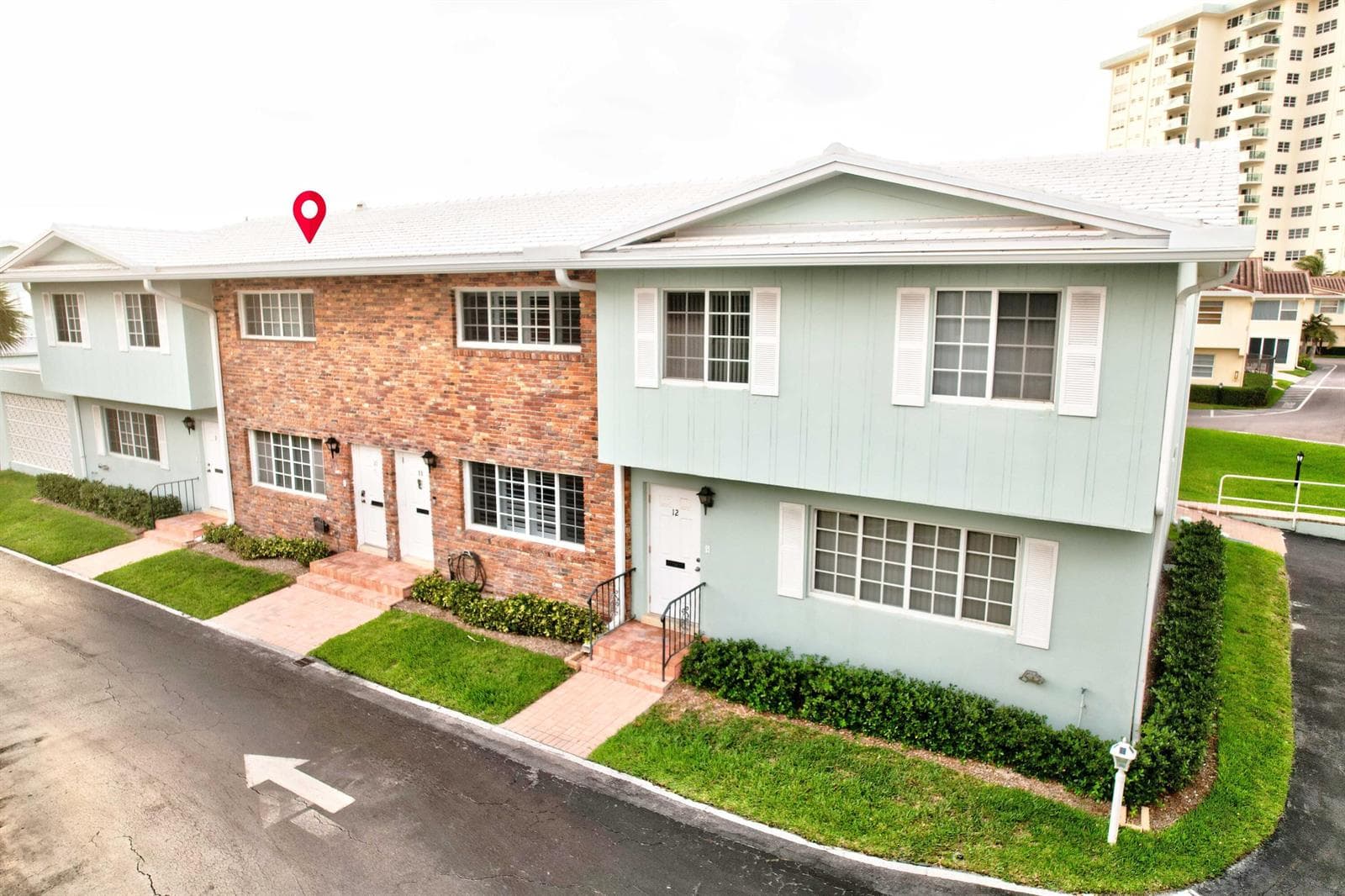 5400 N Ocean Boulevard # 10, Lauderdale By The Sea, FL 33308