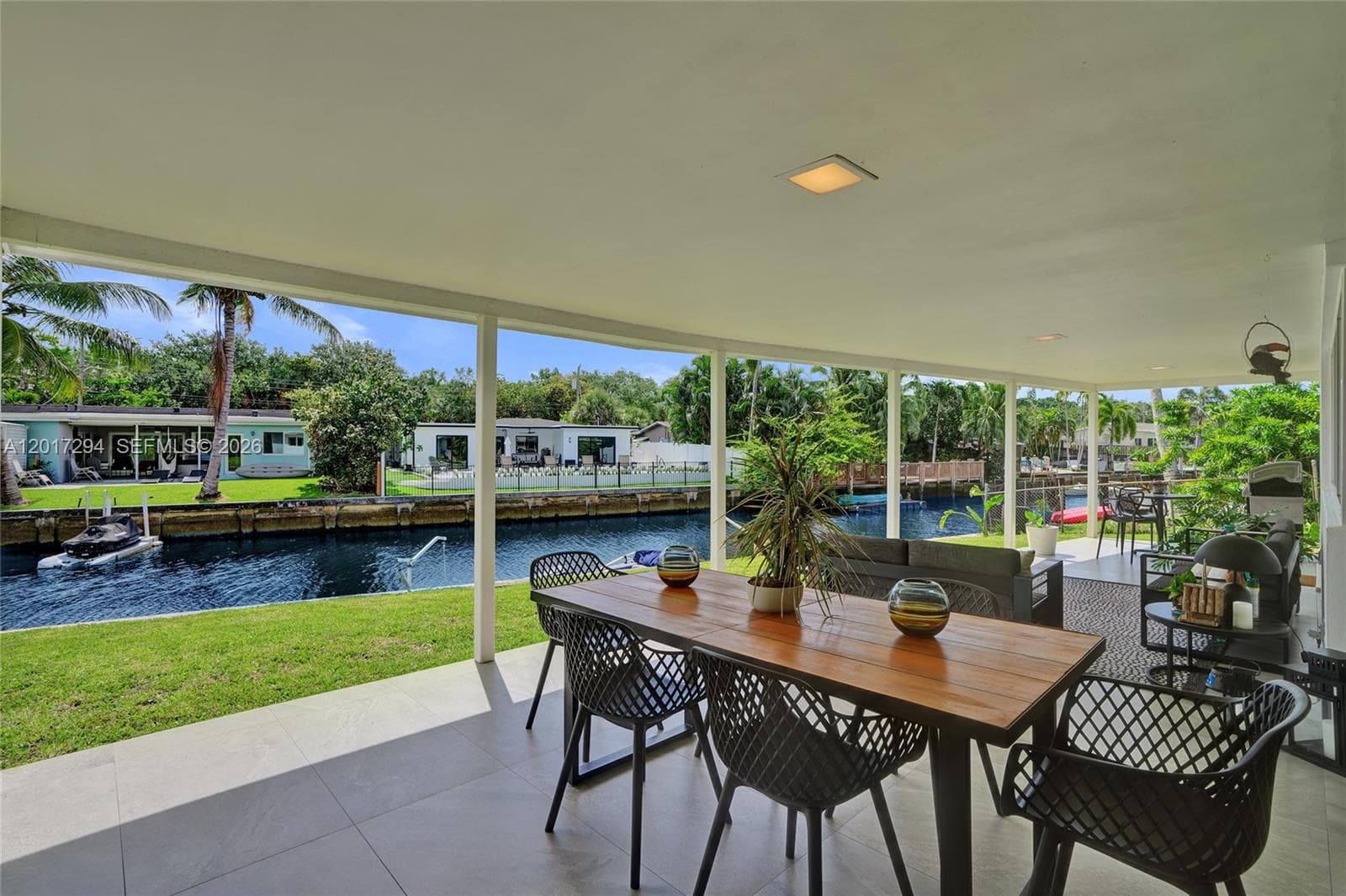 1821 NW 33rd Ct, Oakland Park, FL 33309 — zdjęcie 2