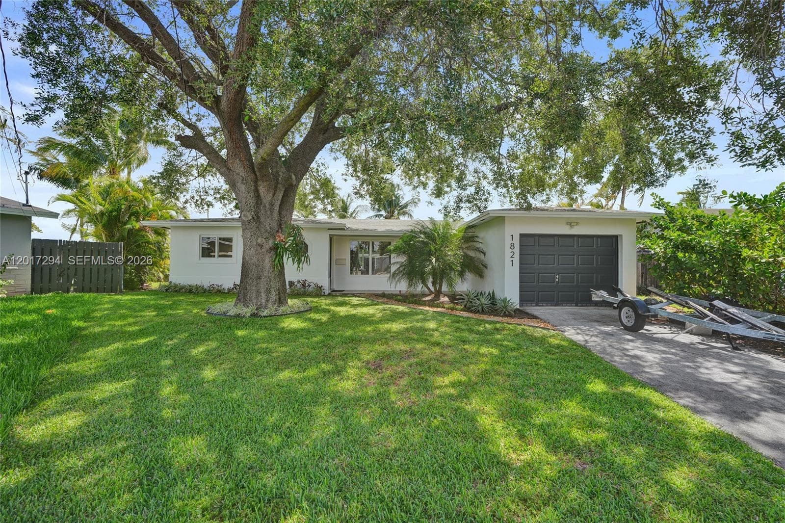 1821 NW 33rd Ct, Oakland Park, FL 33309 — zdjęcie 3