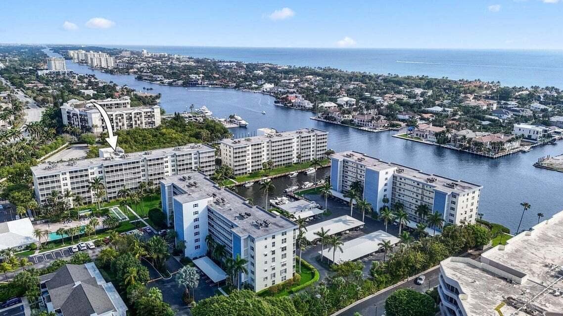 1 Harbourside Drive # 4205, Delray Beach, FL 33483 — zdjęcie 2