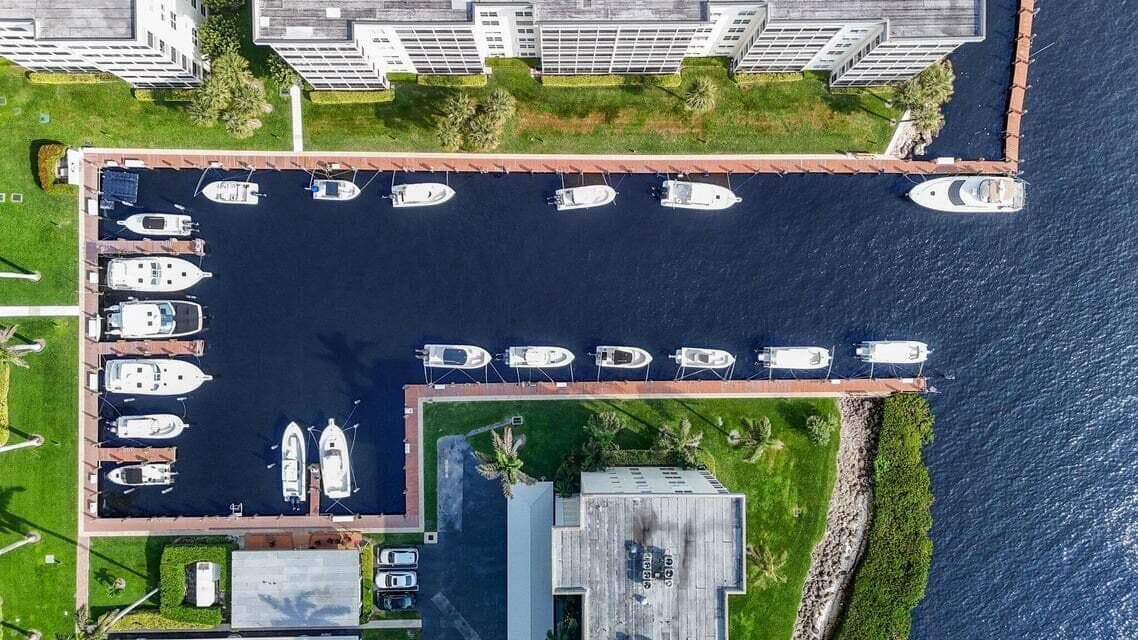 1 Harbourside Drive # 4205, Delray Beach, FL 33483 — zdjęcie 3