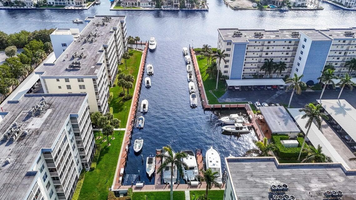 1 Harbourside Drive # 4205, Delray Beach, FL 33483 — zdjęcie 4