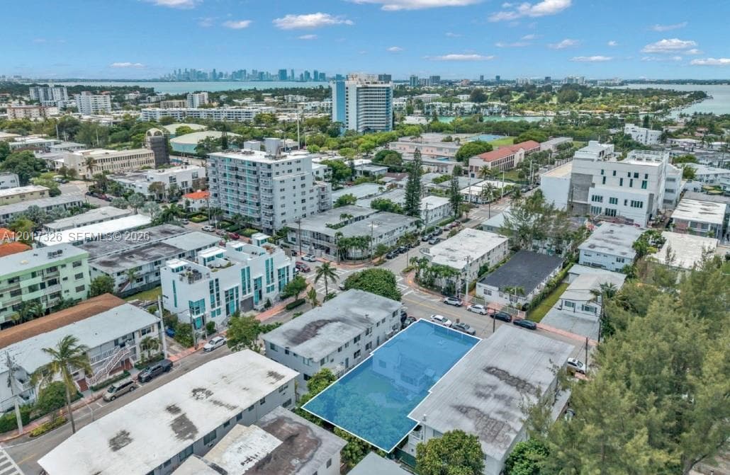 7711 Carlyle Ave, Miami Beach, FL 33141