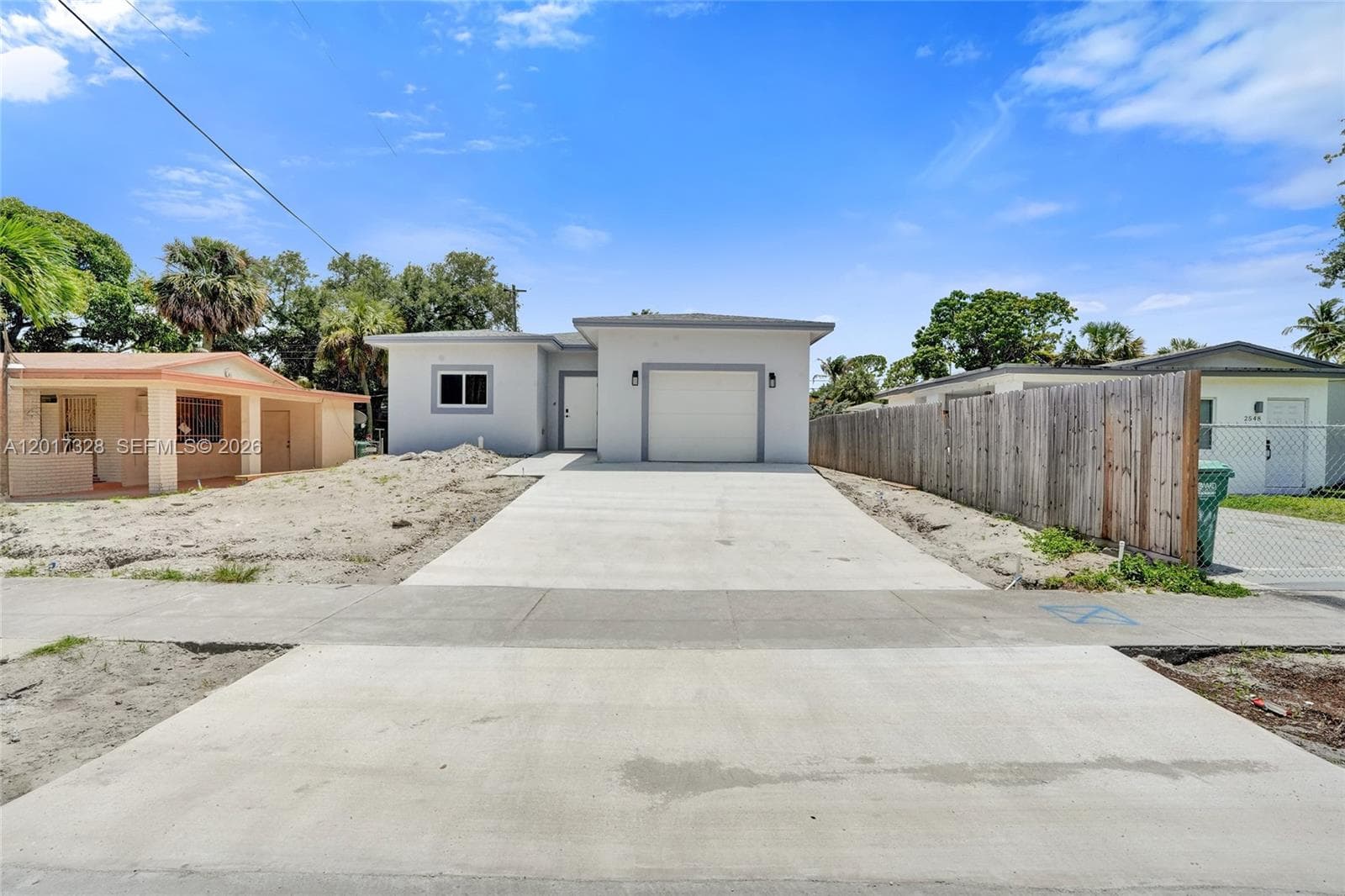 2536 NW 9th Ct, Fort Lauderdale, FL 33311 — zdjęcie 2