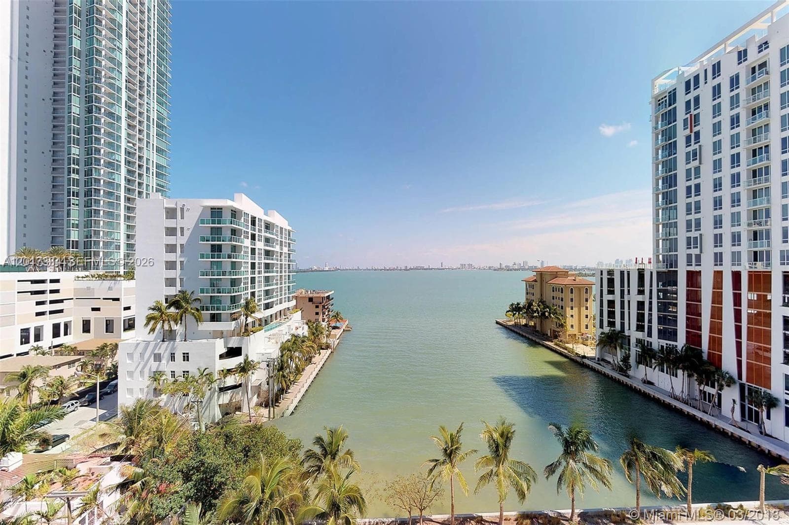 460 NE 28th ST # 1102, Miami, FL 33132 — zdjęcie 2