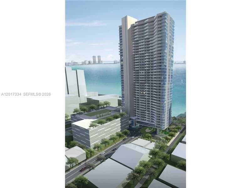 460 NE 28th ST # 1102, Miami, FL 33132