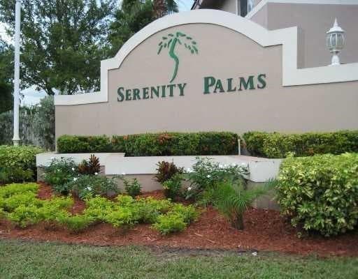 3241 Sabal Palm Manor # 104, Davie, FL 33024