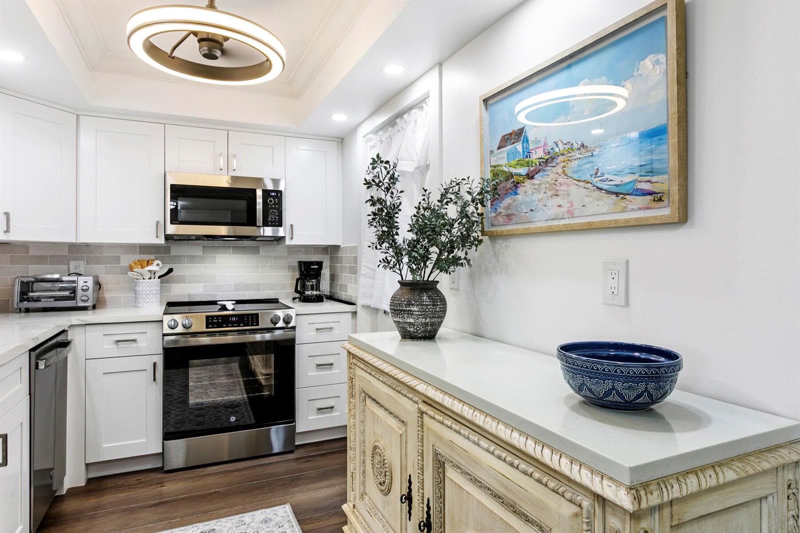 5510 Tamberlane Circle # 242, Palm Beach Gardens, FL 33418 — zdjęcie 2