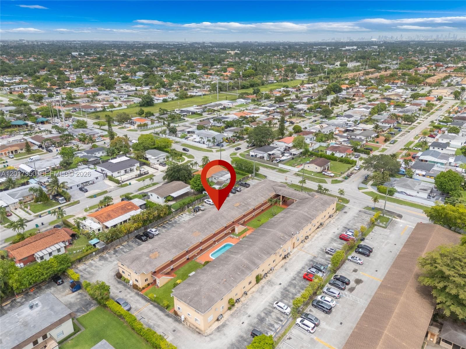 3800 SW 102nd Ave # 206, Miami, FL 33165 — zdjęcie 2