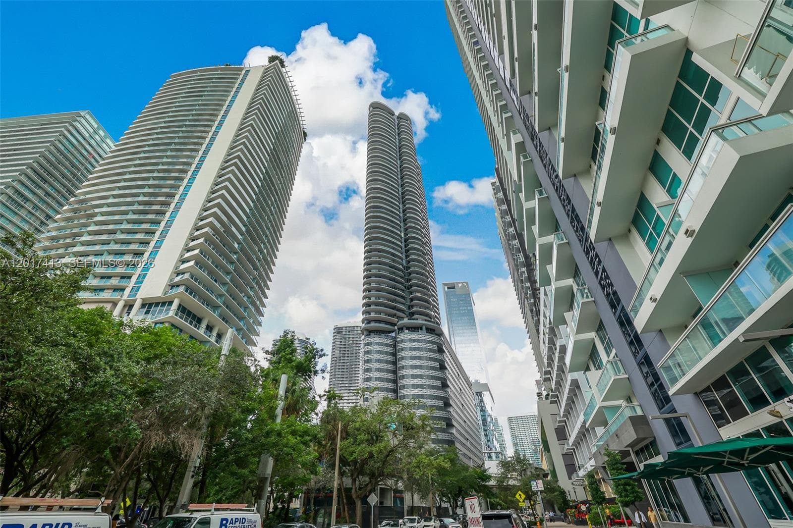 1000 Brickell Plz # 3002, Miami, FL 33131 — zdjęcie 3