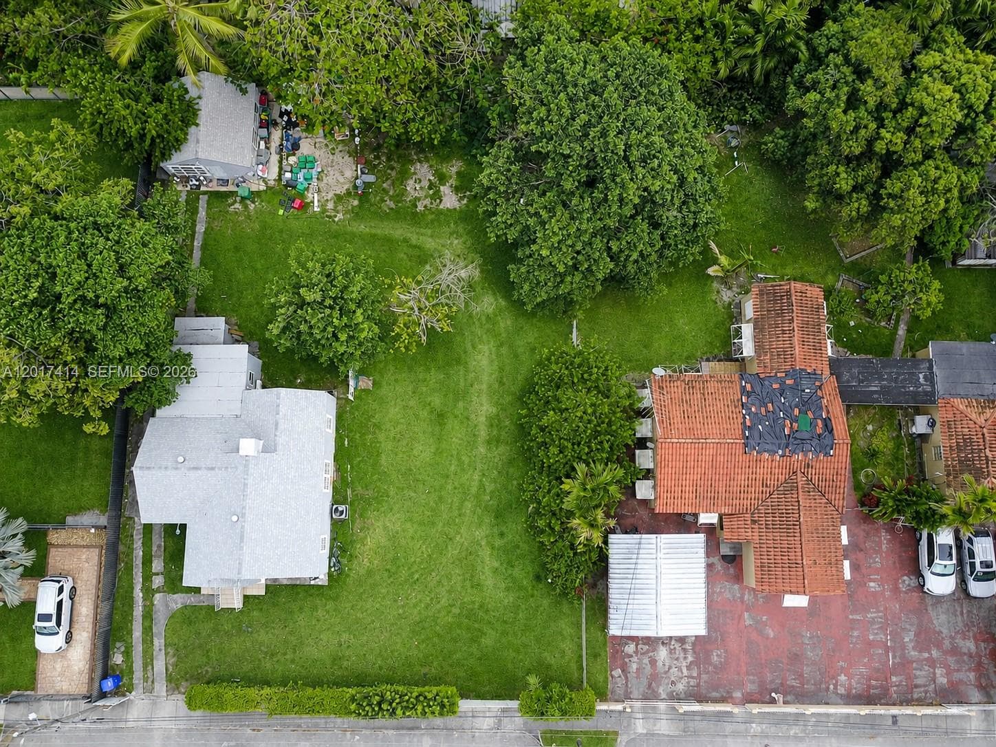 1555 NW 26 street 1555 NW 26 street, Miami, FL 33142 — zdjęcie 3