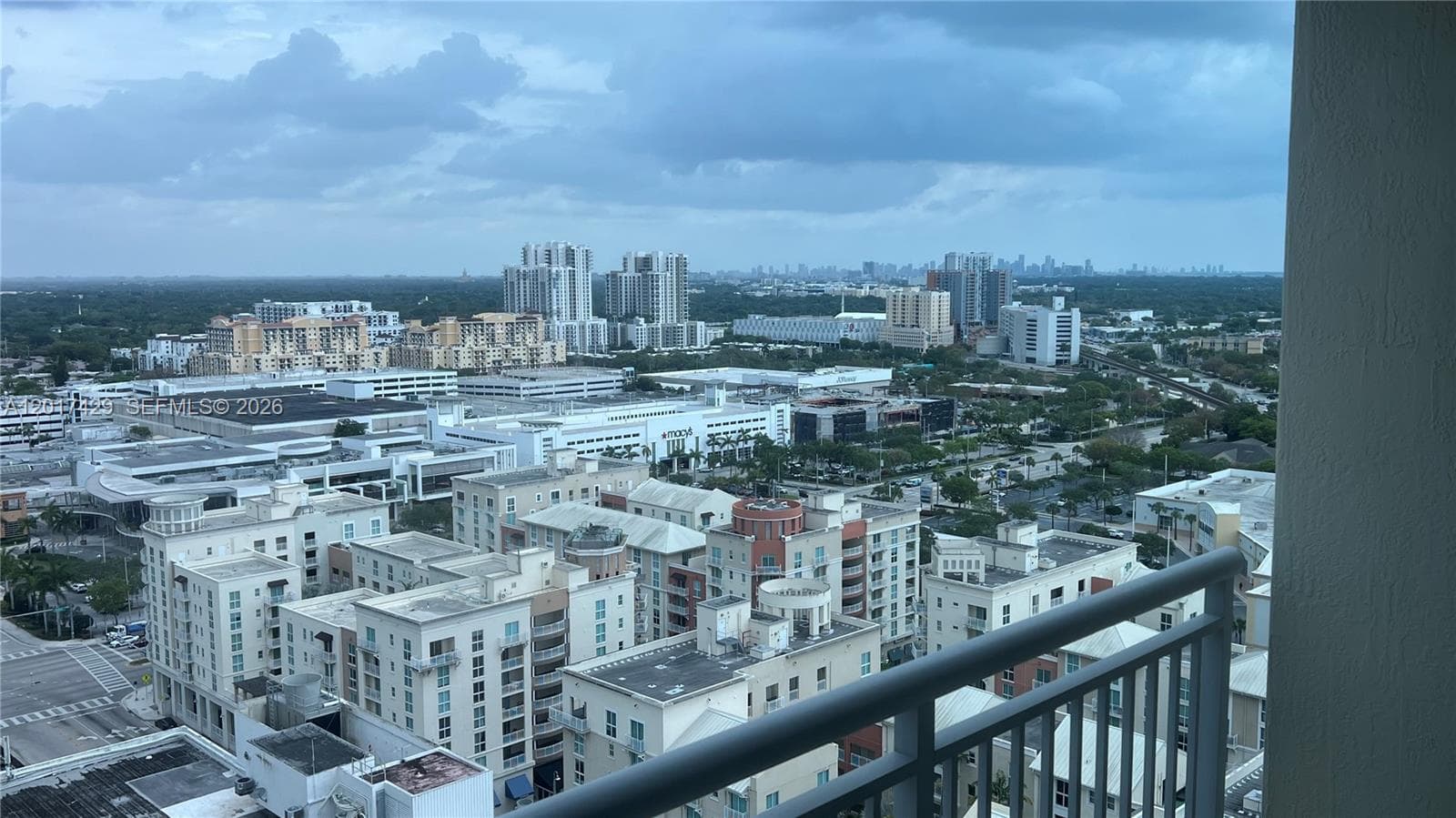9055 SW 73rd Ct # 2007, Miami, FL 33156