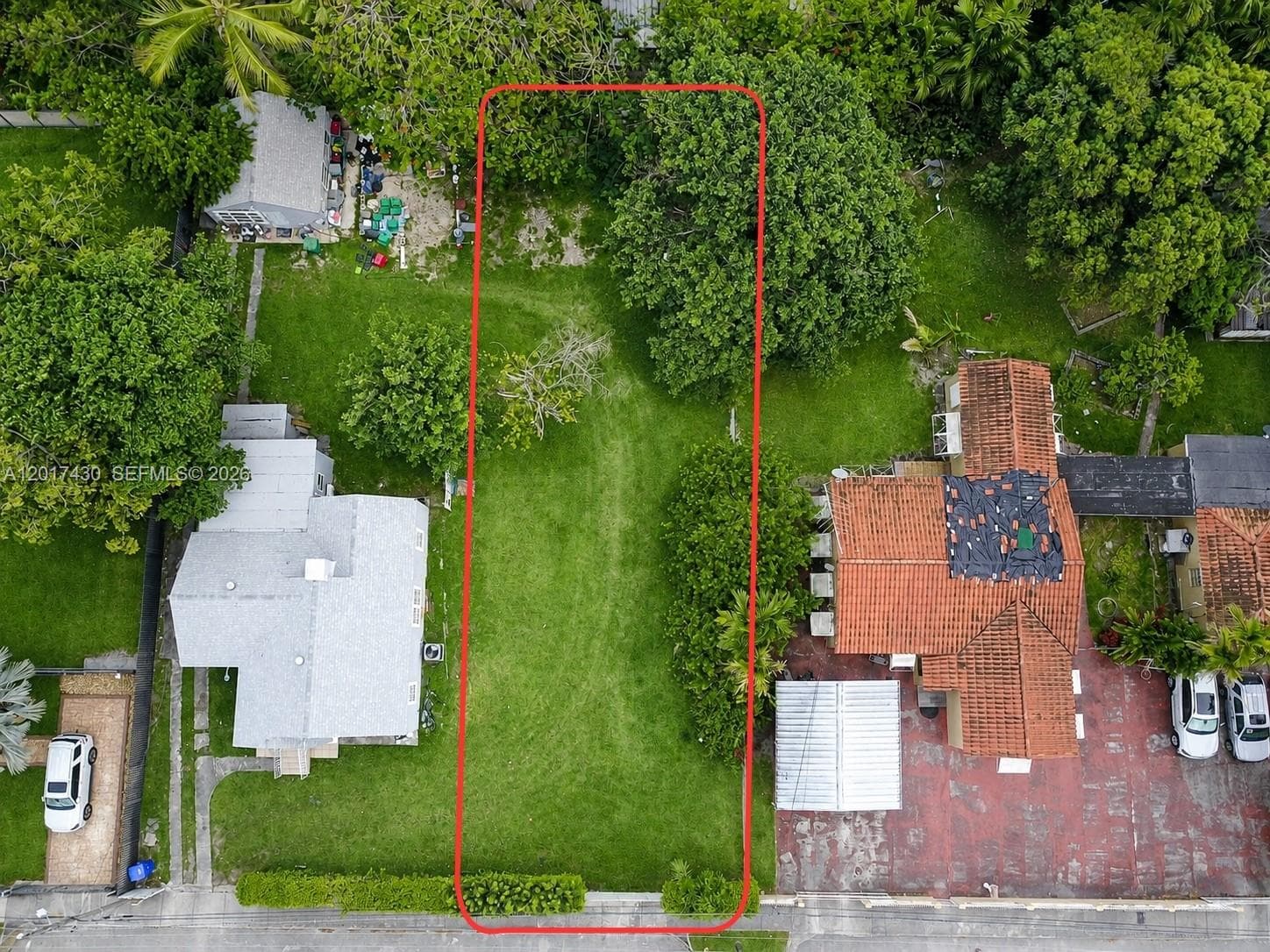 26 St 1555 NW 26 St, Miami, FL 33142 — zdjęcie 2