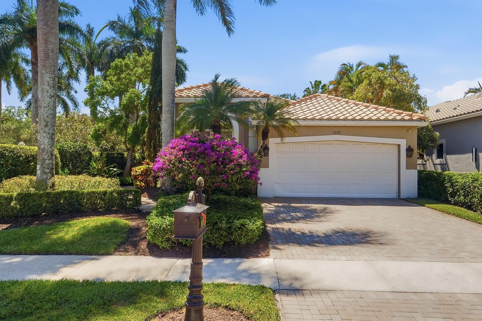 16197 Villa Vizcaya Place, Delray Beach, FL 33446 — zdjęcie 2
