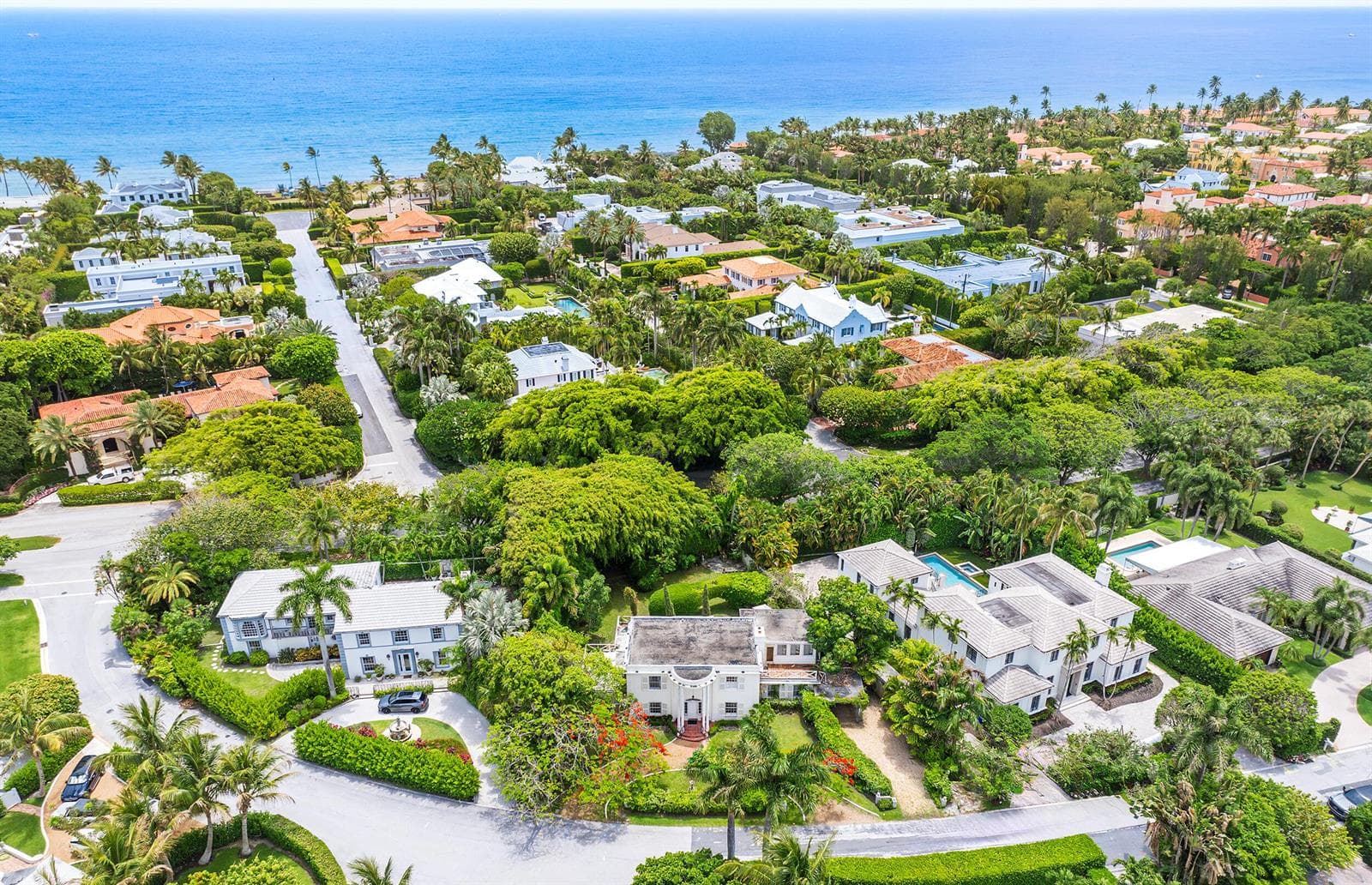 357 Crescent Drive, Palm Beach, FL 33480 — zdjęcie 3