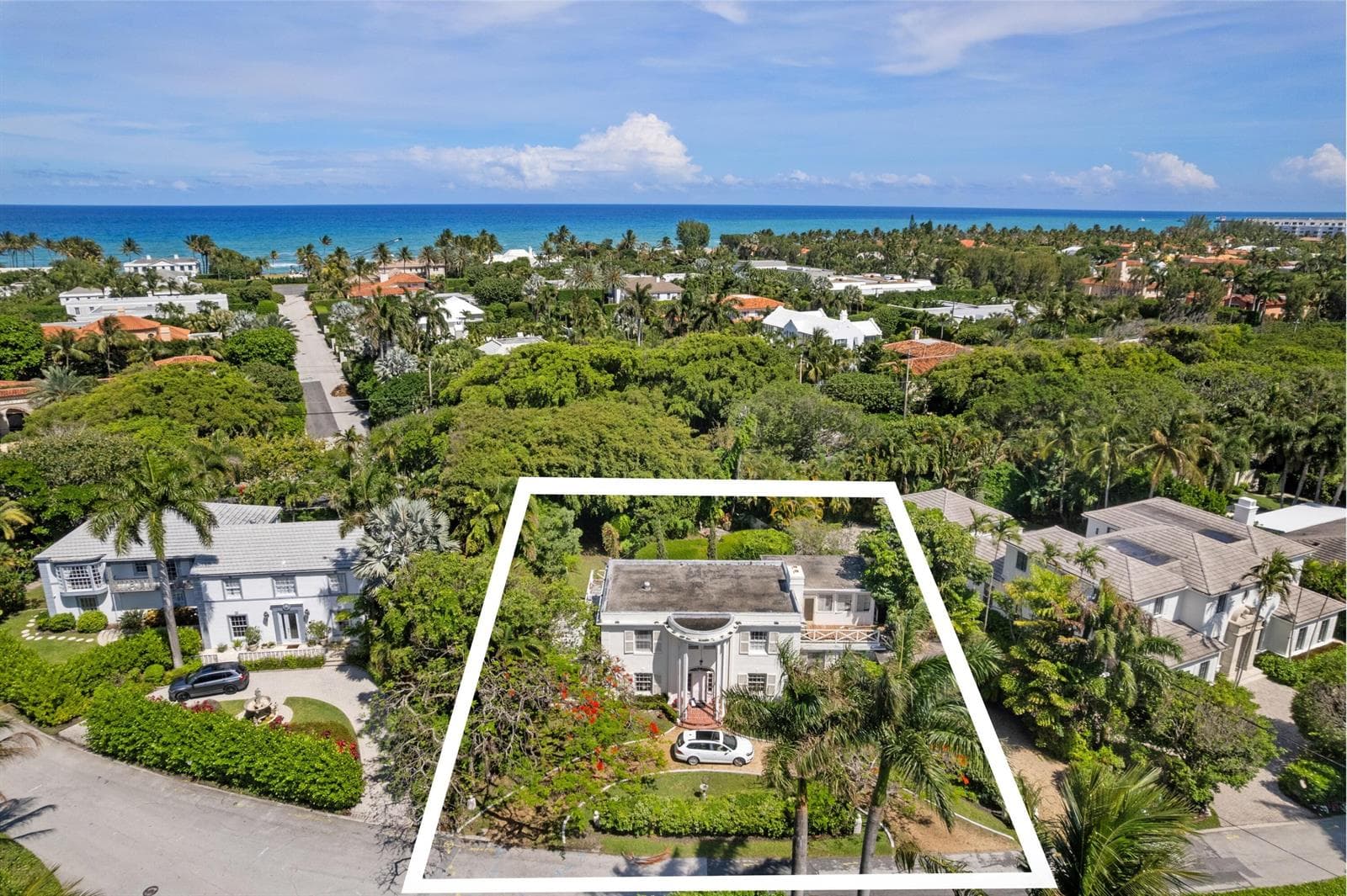 357 Crescent Drive, Palm Beach, FL 33480 — zdjęcie 4
