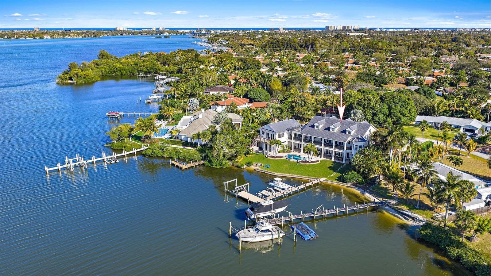 18137 Palm Point Drive, Jupiter, FL 33458 — zdjęcie 2