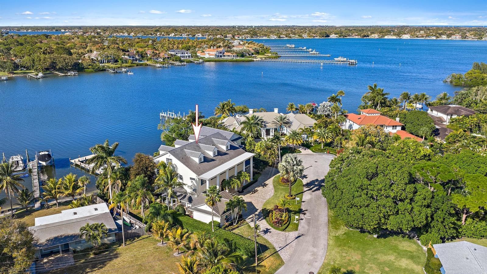 18137 Palm Point Drive, Jupiter, FL 33458 — zdjęcie 3
