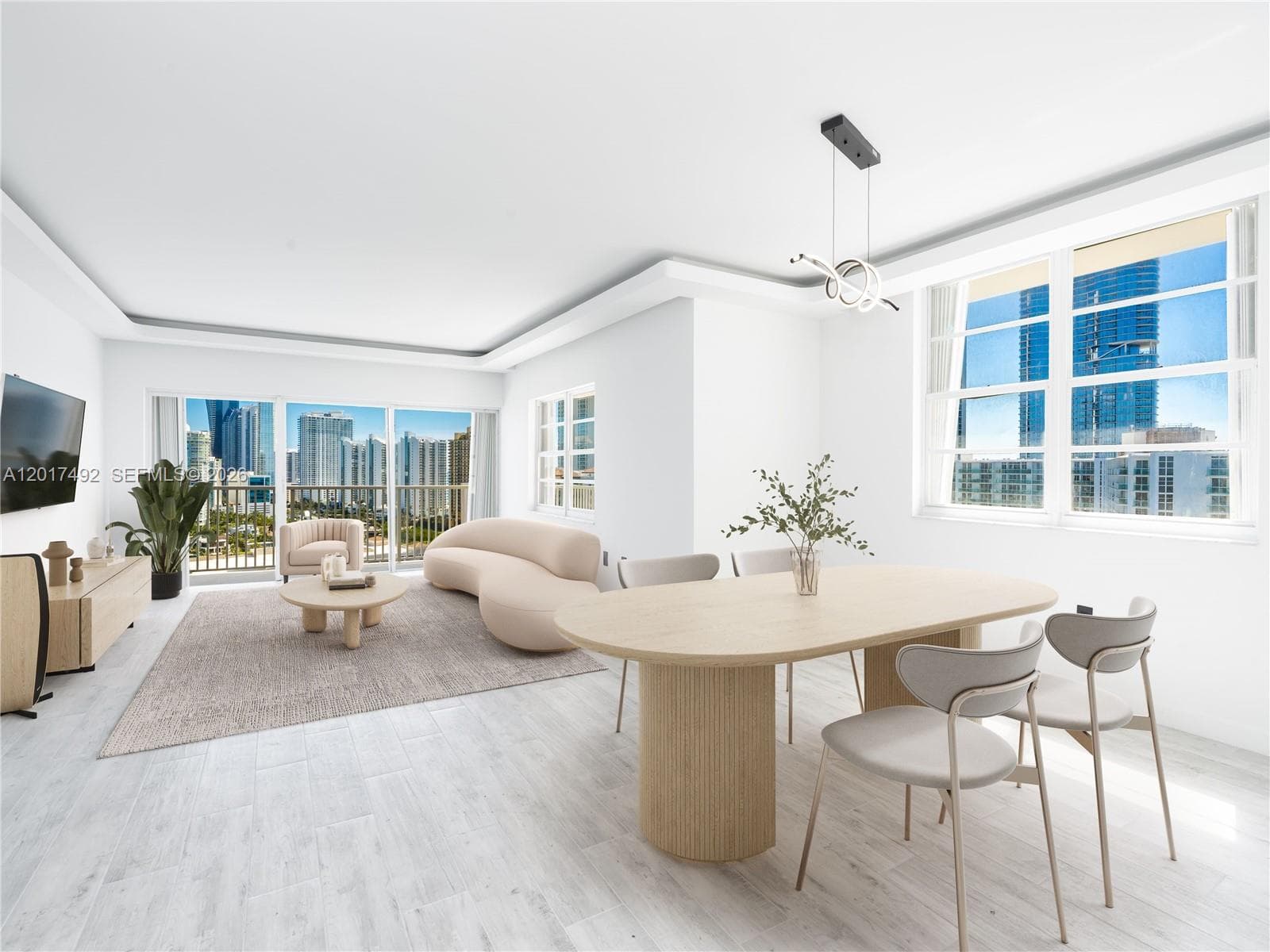 300 Bayview Dr # 2115, Sunny Isles Beach, FL 33160 — zdjęcie 5