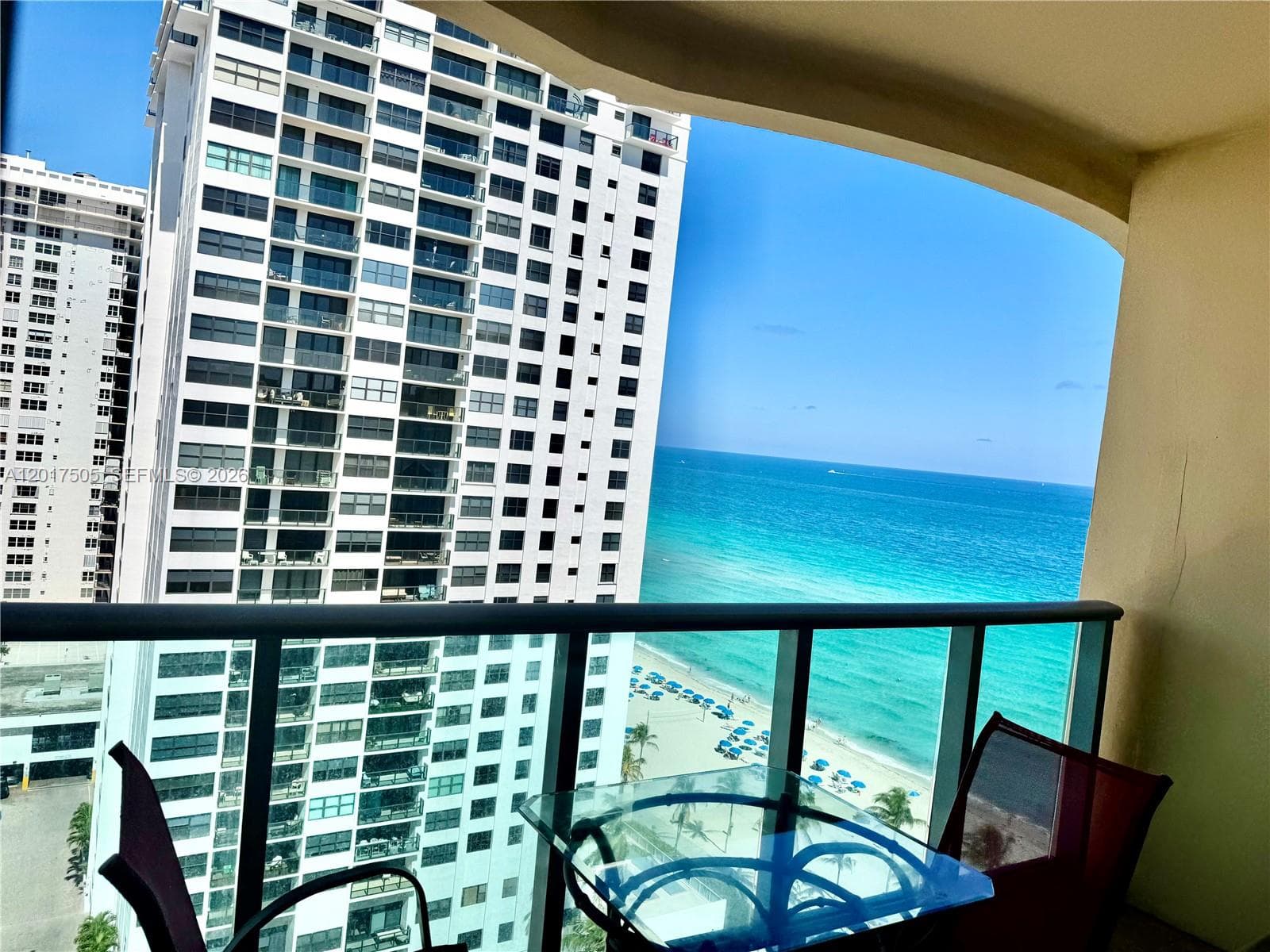 2501 S Ocean Dr # PH4, Hollywood, FL 33019 — zdjęcie 2