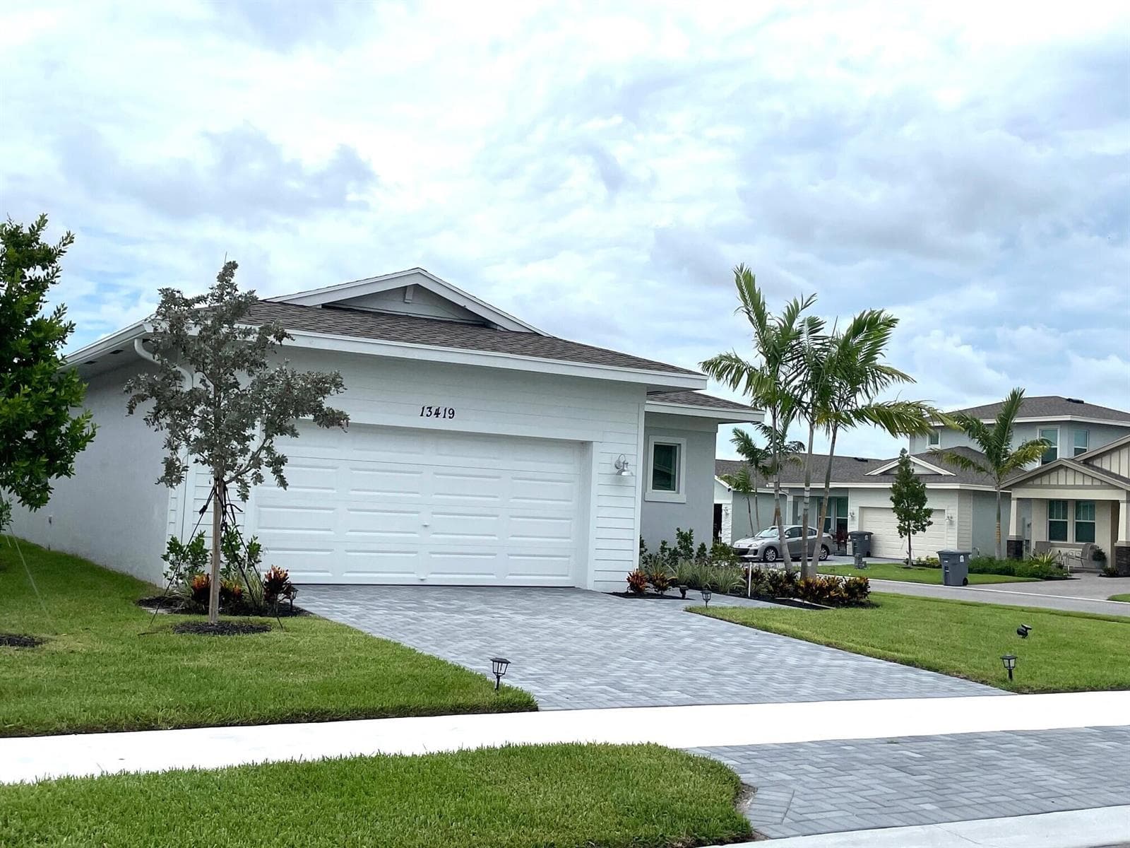 13419 Noble Drive, Delray Beach, FL 33484 — zdjęcie 2