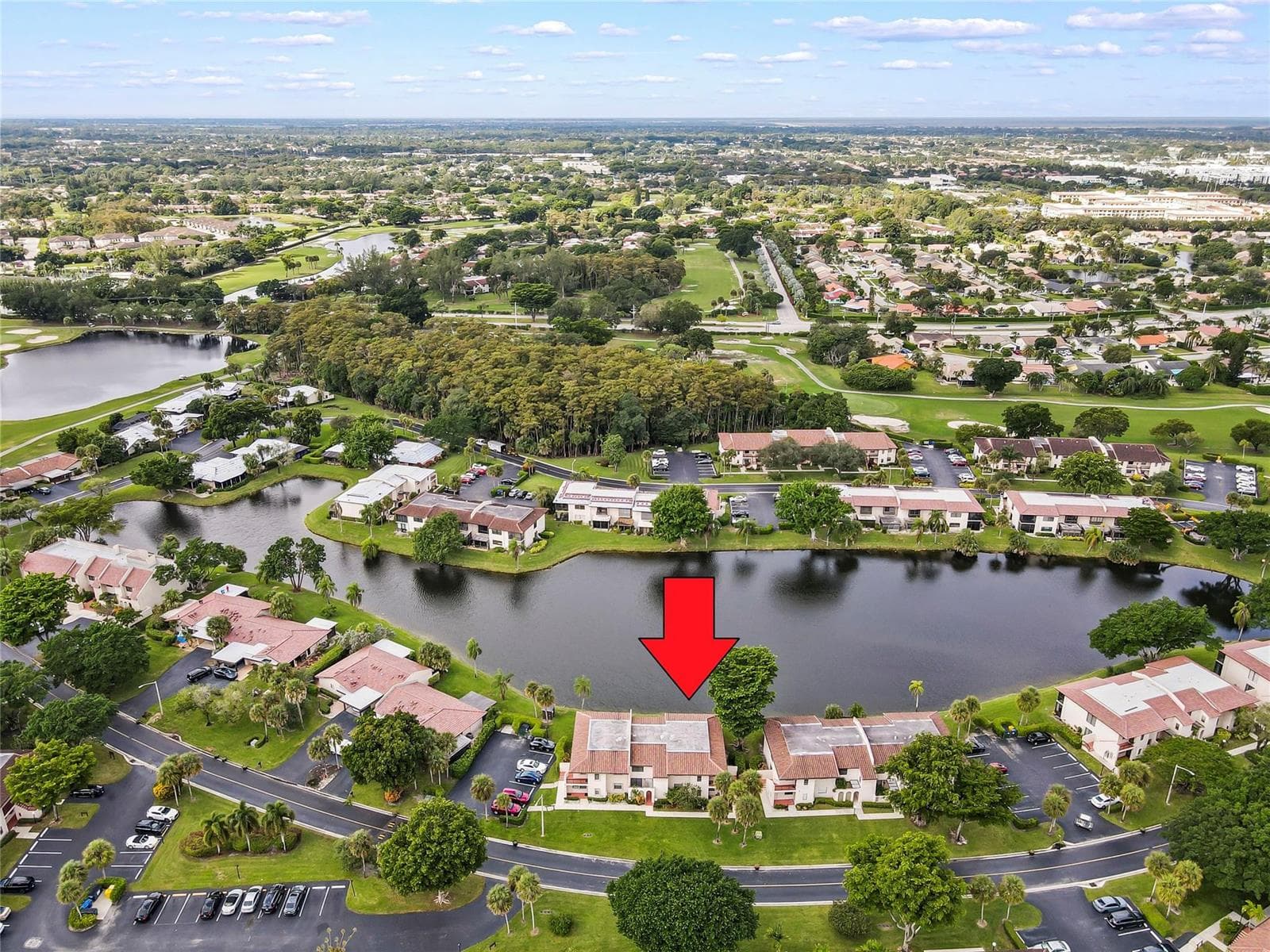 21649 Juego Circle # 4 E, Boca Raton, FL 33433 — zdjęcie 3