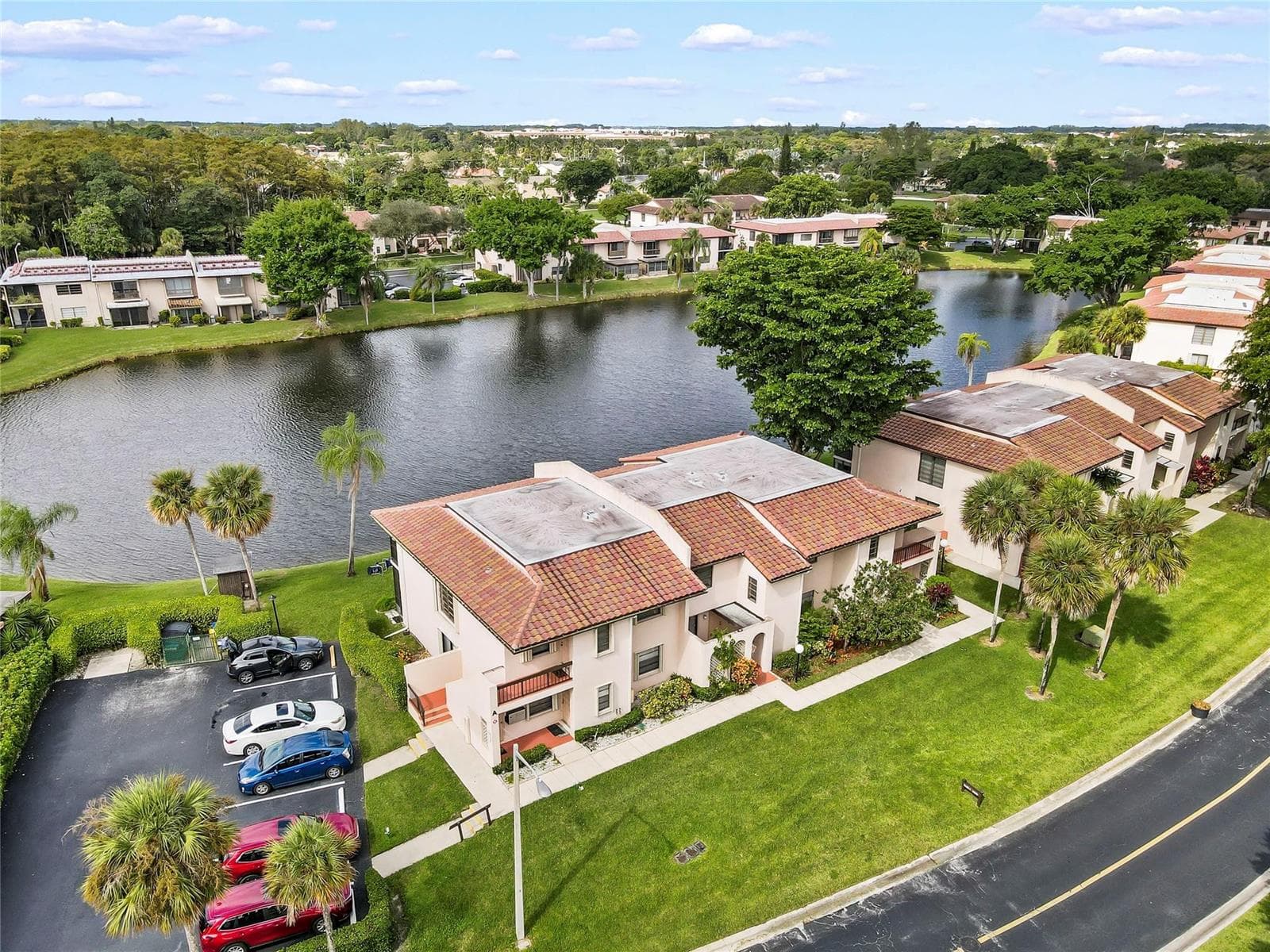 21649 Juego Circle # 4 E, Boca Raton, FL 33433 — zdjęcie 5