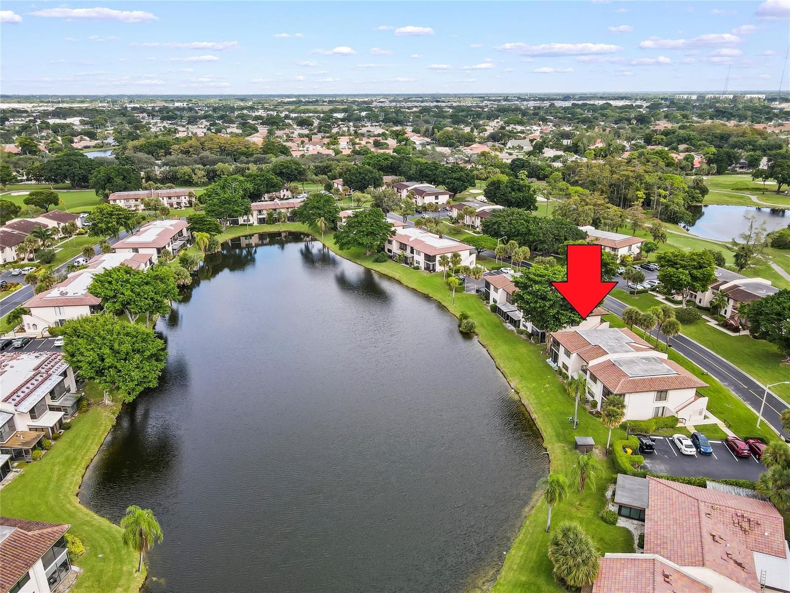 21649 Juego Circle # 4 E, Boca Raton, FL 33433 — zdjęcie 4