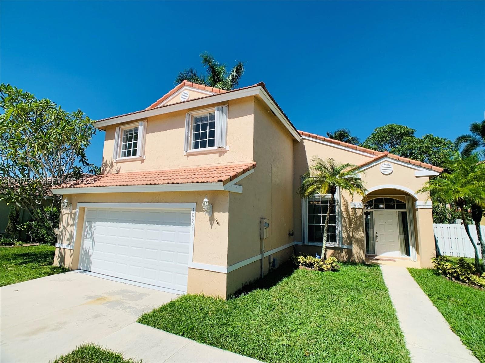 18801 NW 12th St # 18801, Pembroke Pines, FL 33029