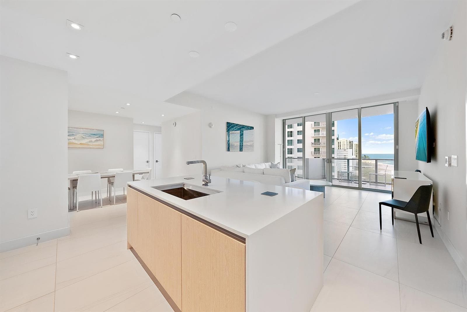 3100 N Ocean Drive # 1002, Riviera Beach, FL 33404 — zdjęcie 5
