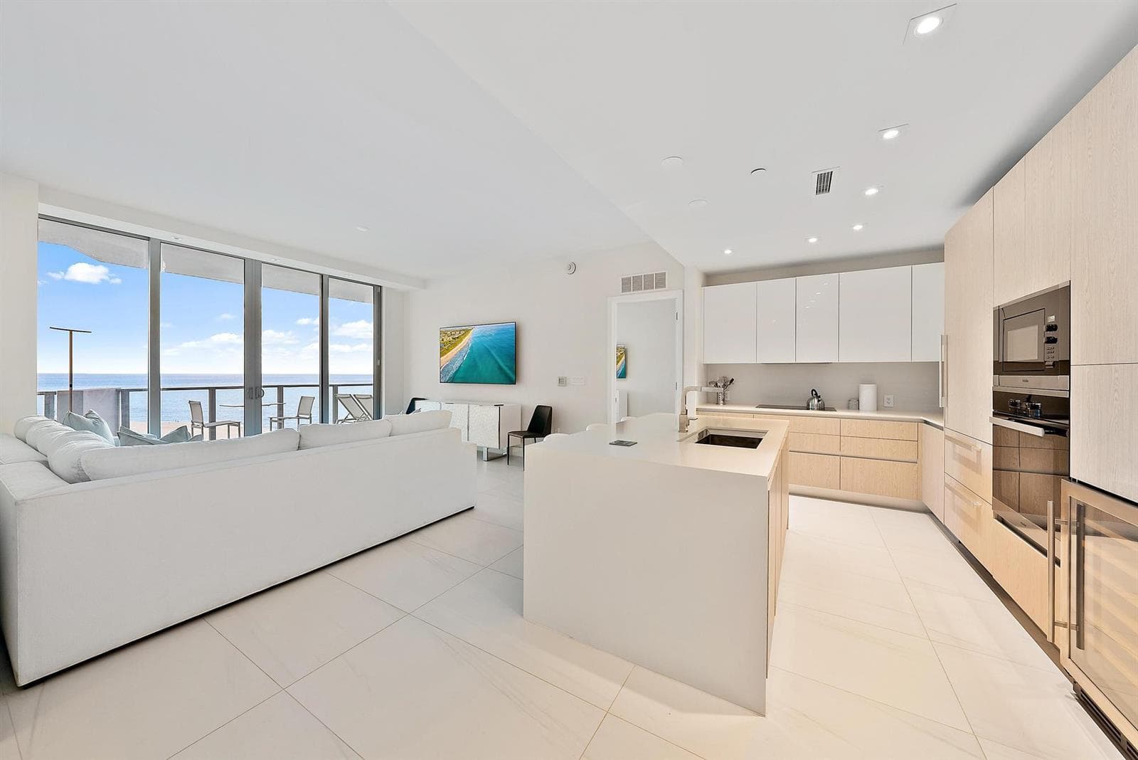 3100 N Ocean Drive # 1002, Riviera Beach, FL 33404 — zdjęcie 4