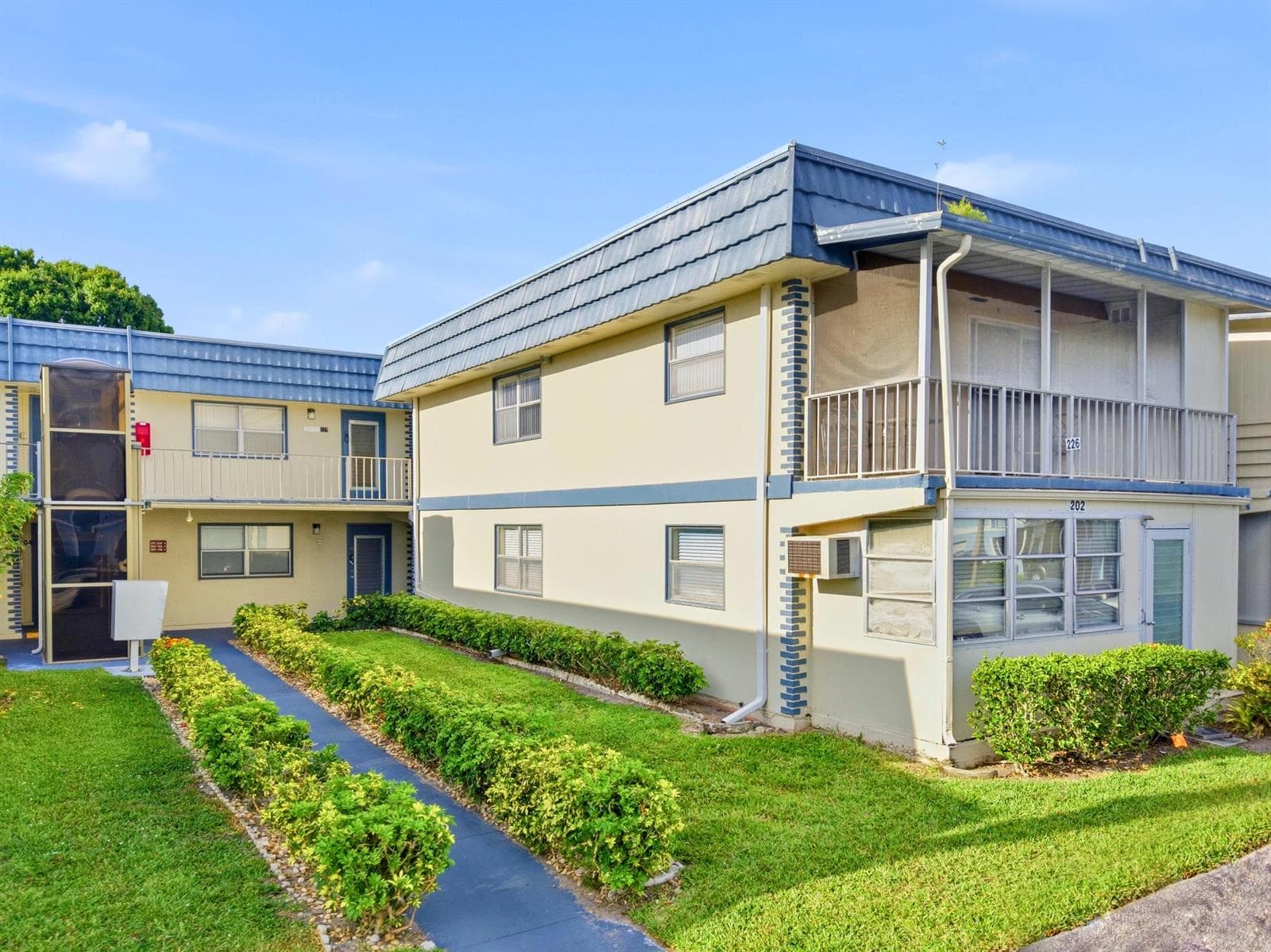 202 Brittany E, Delray Beach, FL 33446 — zdjęcie 2