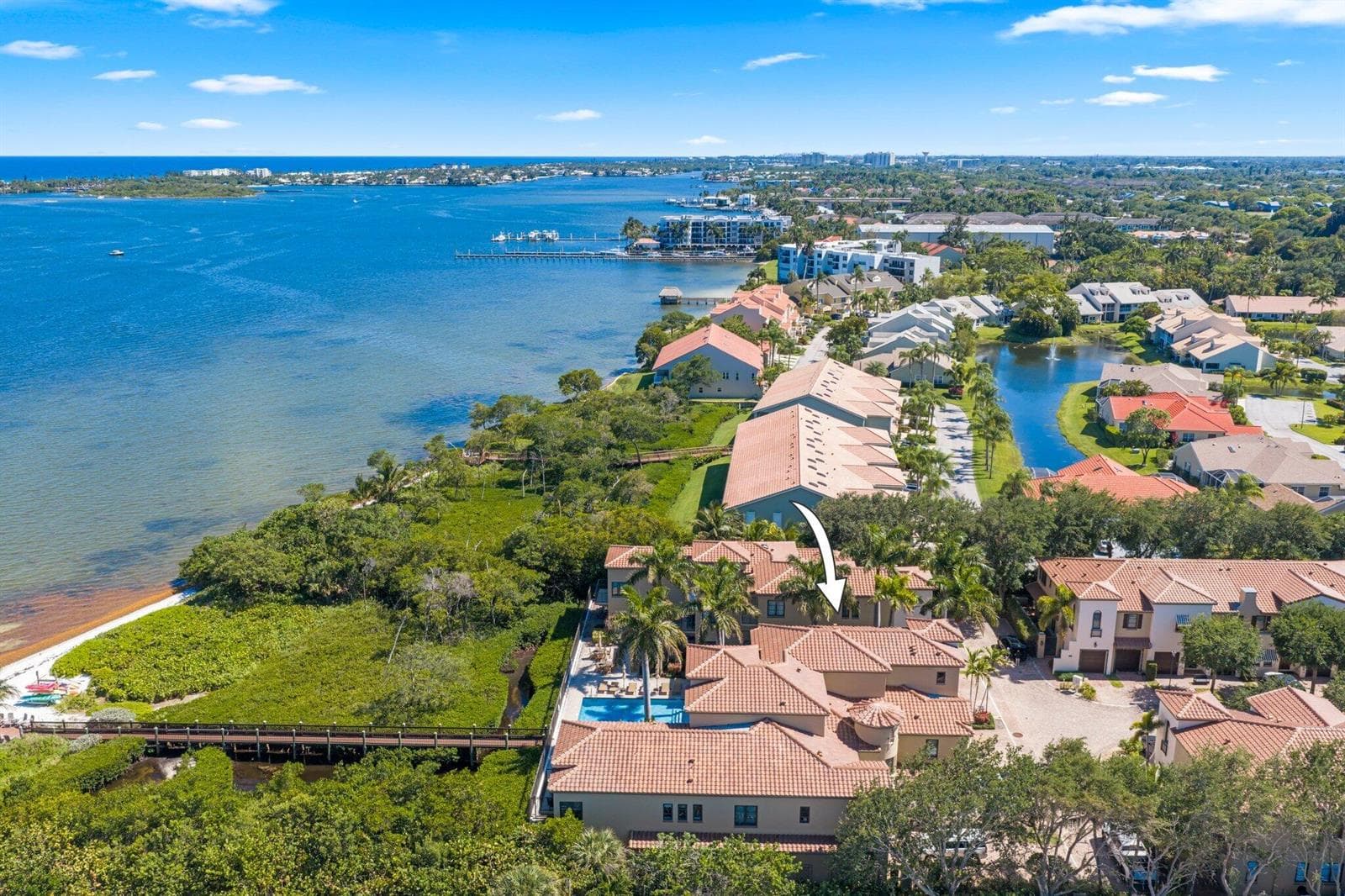 920 Via Villagio, Hypoluxo, FL 33462 — zdjęcie 2