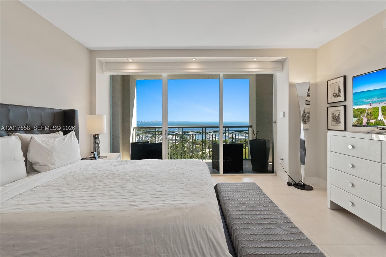 The Ritz-Carlton Coconut Grove — zdjęcie 4