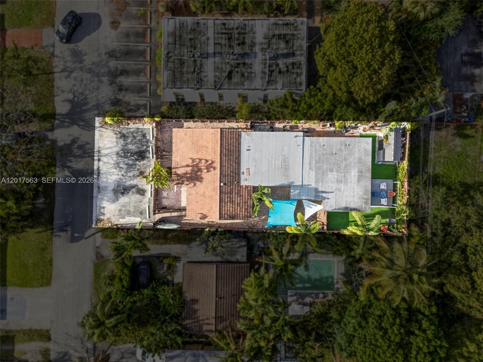 1432 NE 5th ave, Fort Lauderdale, FL 33304 — zdjęcie 2
