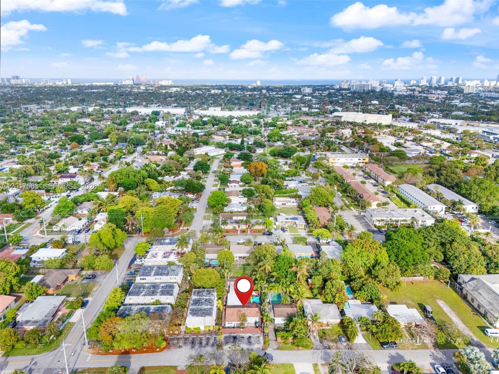 1432 NE 5th ave, Fort Lauderdale, FL 33304 — zdjęcie 3
