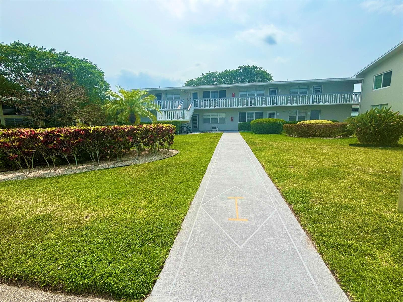 203 Farnham I, Deerfield Beach, FL 33442 — zdjęcie 2